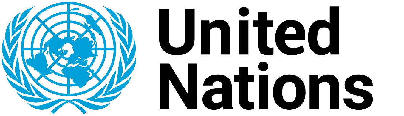 The page header's logo